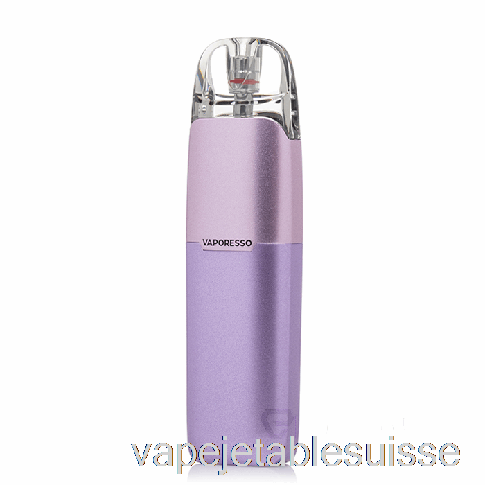 Vape Suisse Vaporesso Luxe Q2 Se Pod System Lilas Violet